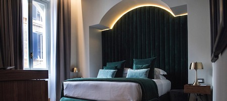 Royal Suite Mascagni