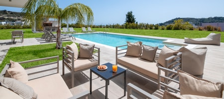Villa Dias - 275m2