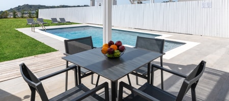 Villa Ermis - 110m2