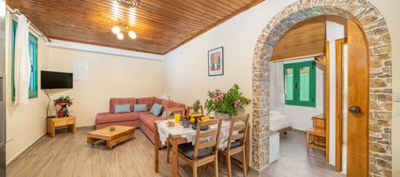 Paola Apartment Fiskardo