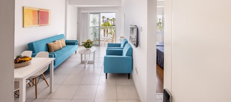 One Bedroom