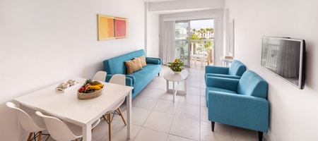 Two Bedroom