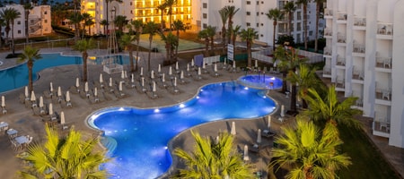 Papantonia Hotel