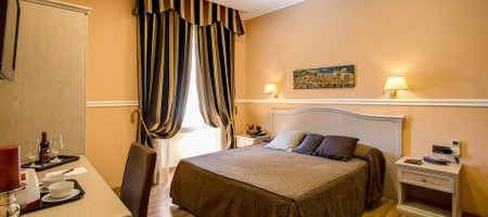 Double/Twin Room