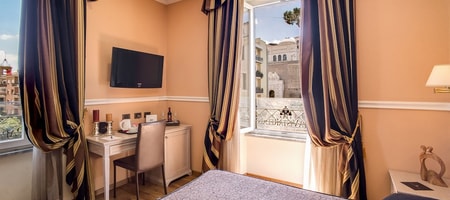 Double Room Superior