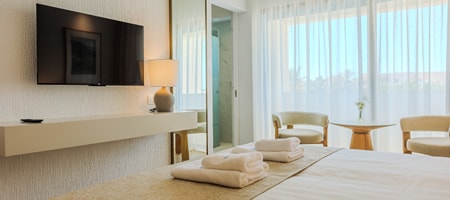 Superior Suite