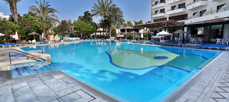 Paphos Gardens Holiday Resort