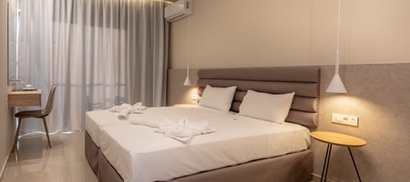 Double / Twin Room