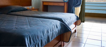 Single Standard Room