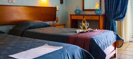 Triple Standard Room
