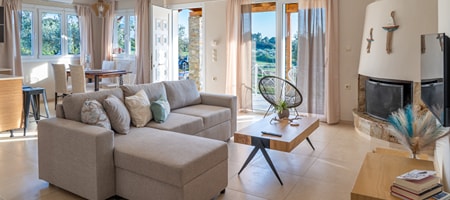 Lida Apartment