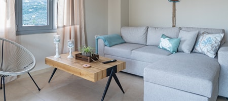 Semeli Apartment