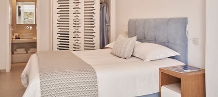 Standard Sea View Room