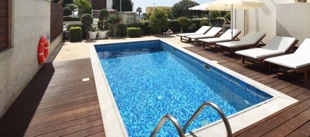 Azure (3 Bedroom Villa)