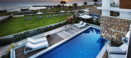 Cyan (3 Bedroom Villa)