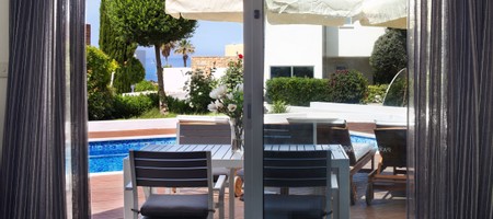 Indigo (1 Bedroom Villa)