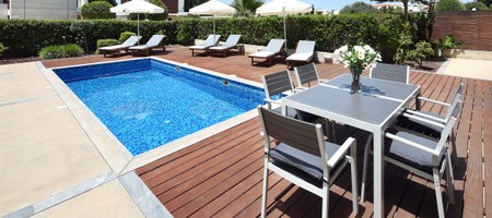 Periwinkle (3 Bedroom Villa)