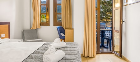 Family Apartment