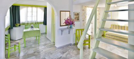 Family Suite