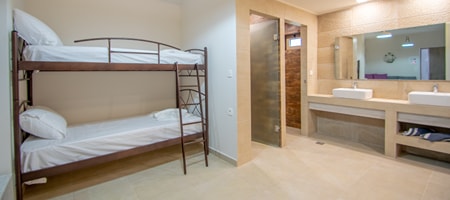 JUNIOR SUITE 1-5