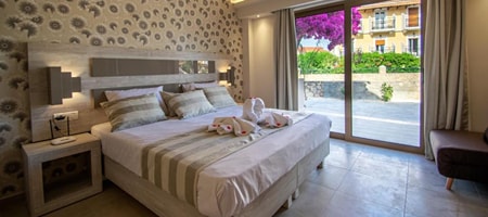 KING SUITE 3-7