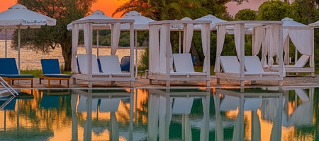 Paradise Resort Evia