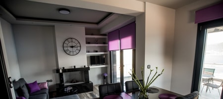 Villa Violeta | Private Jacuzzi | Sea View [56m²]