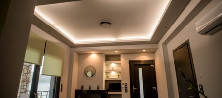 Villa Verde | Sea View [56m²]