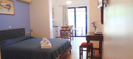 Apartment Sea View Ground Floor