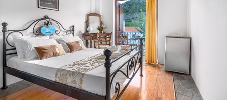 Double Room | 1st Floor