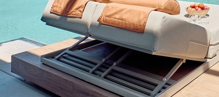 Deluxe Room Swim Up Side Sea View