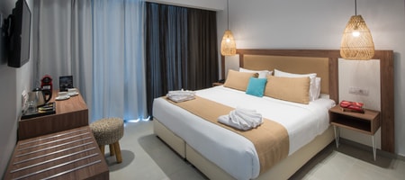 Double Room Plus