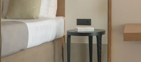 Junior Suite Sea View