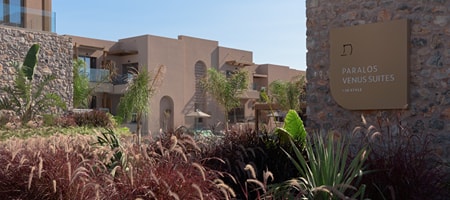 Paralos Venus Suites