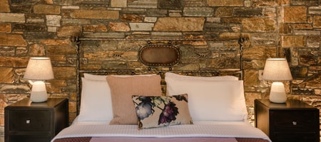 Deluxe Triple Room with Mountain view