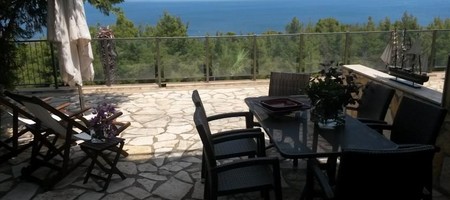 Paressa Villas