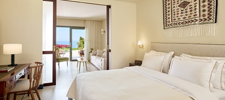 Beachfront Bliss Suite with Private Pool
