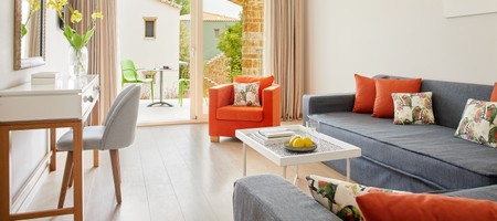 Grand Bliss Suite