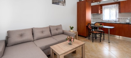 Junior Suite with Pool View