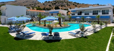 Paradise Garden