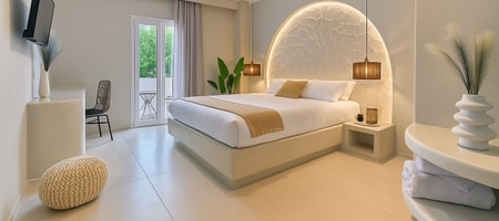 Deluxe Room | 23m2