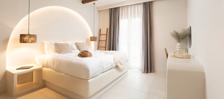 King Suite | 46m2