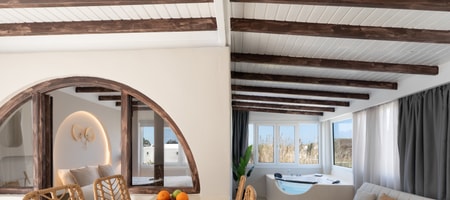 Suite | 28m2