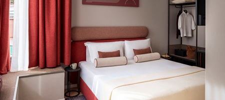 Superior Double / Twin Room