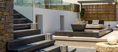 Parion Opus Paros