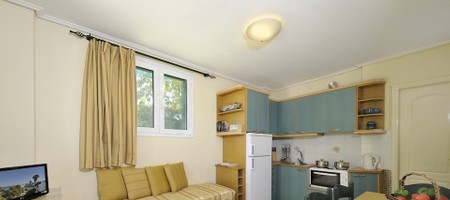 Two Bedroom Apartment