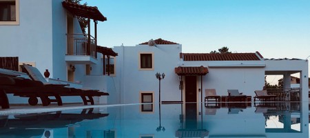 Parissis Eden Villas Skiathos
