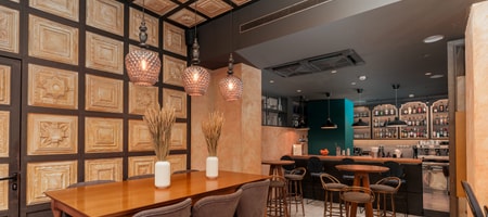 Parnon Hotel Athens