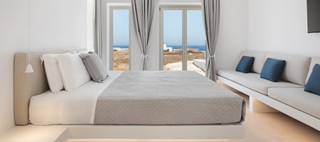 Two Bedroom Suite
