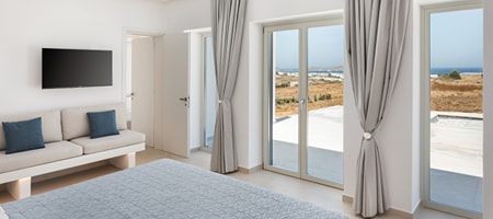 Comfort Suite